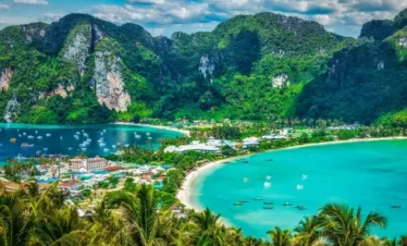 Best Bangkok & Phuket Honeymoon Package For A Pocket Friendly Vacation 6 Days & 5 Nights